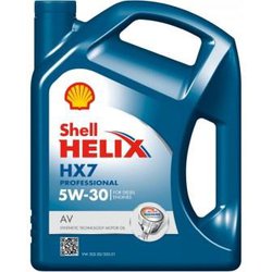 SHELL 550040394
