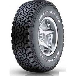 BFGOODRICH 35/12.5 R16.5 123R ALL TERRAIN