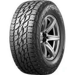 BRIDGESTONE 31/10.5 R15 109S DUELER A/T 69