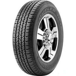 BRIDGESTONE 285/60 R18 116V DUELER H/T 684