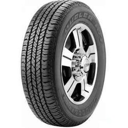 BRIDGESTONE 275/60 R18 113H DUELER H/T 684
