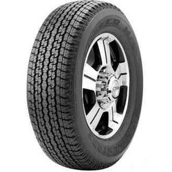 BRIDGESTONE 275/65 R17 114H DUELER H/T 840