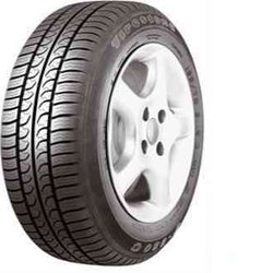 FIRESTONE 195/60 R16C 99H F580C