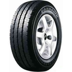 FIRESTONE 185/75 R16C 104/102R VANHAWK