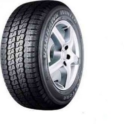 FIRESTONE 195/65 R16C 104R VANHAWK WINTE