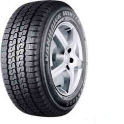 FIRESTONE 225/70 R15C 112R WANHAWK WINTE