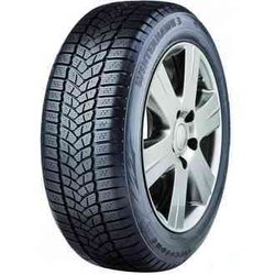 FIRESTONE 155/65 R14 75T WINTERHAWK 3