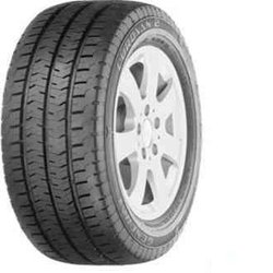 GENERAL TIRE 205/75 R16C 110R EUROVAN 2