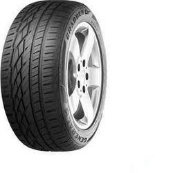 GENERAL TIRE 205/70 R15 96H GRABBER GT