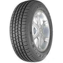 HERCULES 215/65 R16 98T MRX PLUS V
