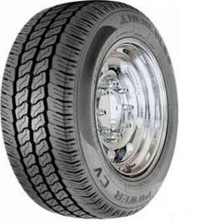 HERCULES 205/65 R16C 107R POWER CV