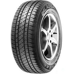 LASSA 265/70 R16 112H COMPETUS H/L