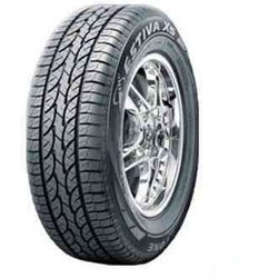 SILVERSTONE 235/70 R16 105S ESTIVA X5