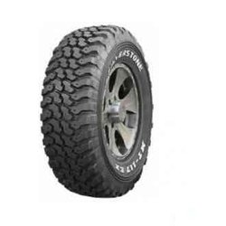SILVERSTONE 215/75 R16 103Q MT-117 EX