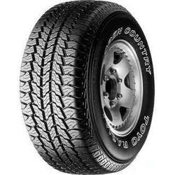 TOYO 245/75 R16 120S M410