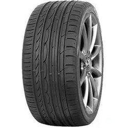 YOKOHAMA 295/35 R21 107Y ADVAN SPORT V1