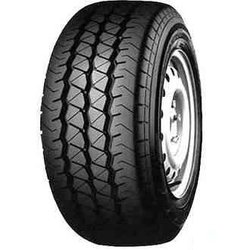 YOKOHAMA 155/80 R12 88N DELIVERY STAR R