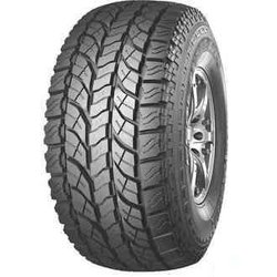 YOKOHAMA 315/70 R17 121R GEOLANDAR A/T-