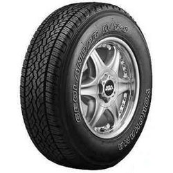 YOKOHAMA 30/9.5 R15 104S GEOLANDAR H/T-