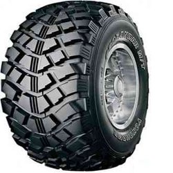 YOKOHAMA 31/10.5 R15 109Q GEOLANDAR M/T