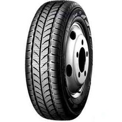 YOKOHAMA 225/75 R16C 121/120R VAN WINTE