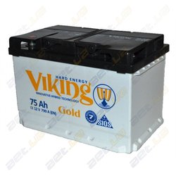 VIKING 0294/75